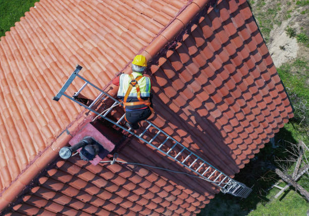 Best Roof Installation  in Ko Olina, HI